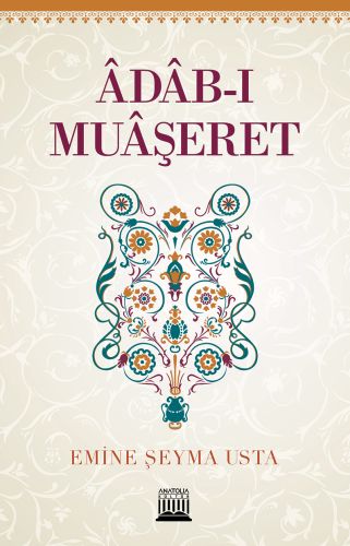 Adab-ı Muaşeret