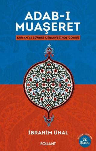 Adab-ı Muaşeret