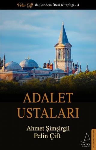 Adalet Ustaları 1