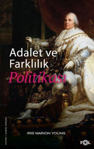 Adalet ve Farklılık Politikası