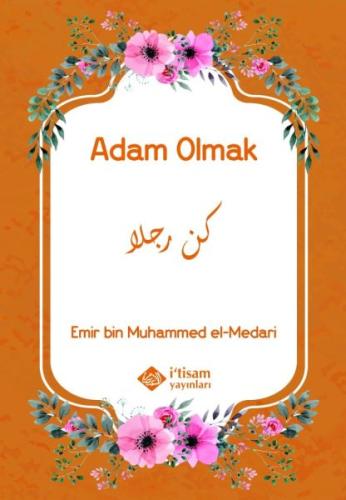 Adam Olmak