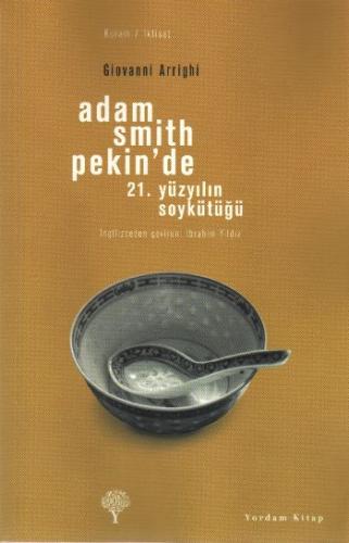 Adam Smith Pekin'de