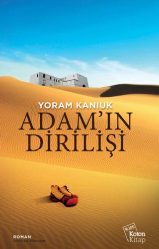 Adam'ın Dirilişi