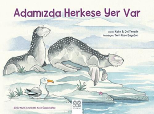 Adamızda Herkese Yer Var