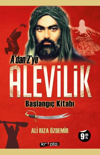 A'dan Z'ye Alevilik