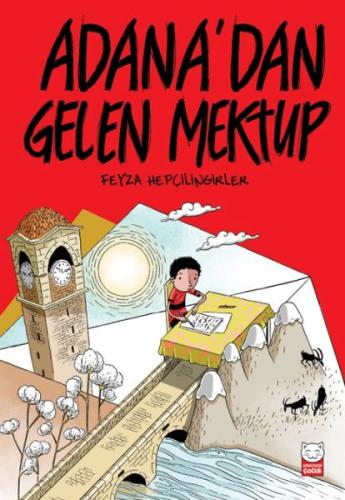 Adana’dan Gelen Mektup