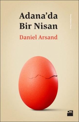 Adana'da Bir Nisan