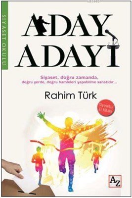 Aday Adayı