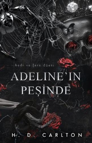 Adeline’ın Peşinde (Ciltli)