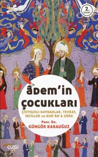 Ademin Çocukları