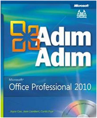 Adım Adım Microsoft Office Professional 2010