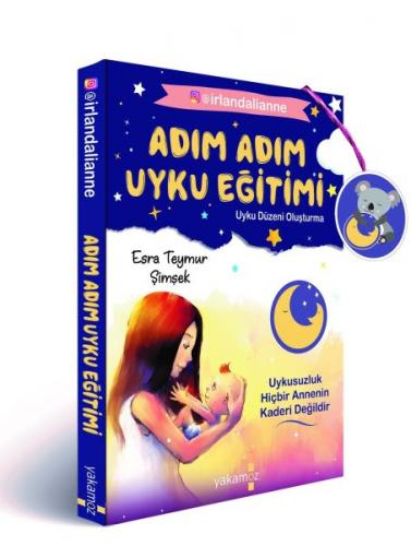 Adım Adım Uyku Eğitimi