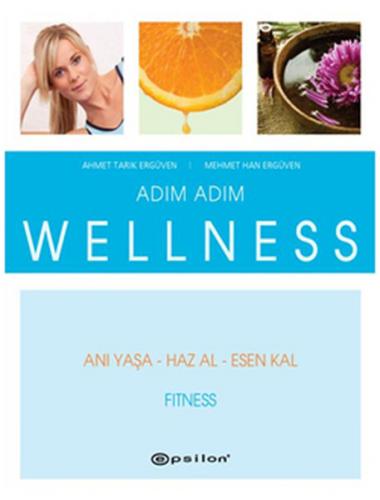 Adım Adım Welness-Fitness