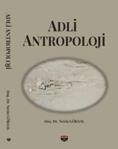 Adli Antropoloji