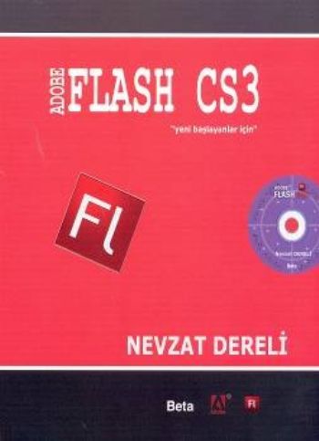 Adobe Flash CS3 Yeni Başlayanlar İçin