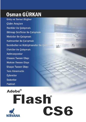 Adobe Flash CS6