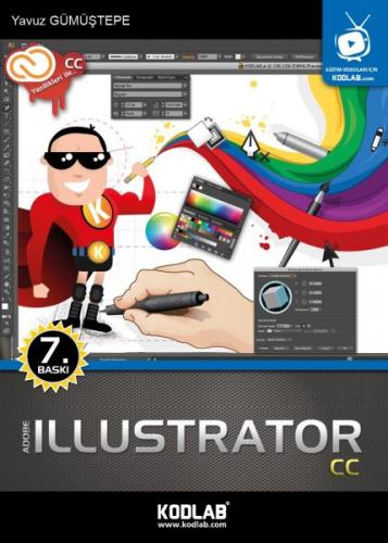 Adobe Illustrator CC