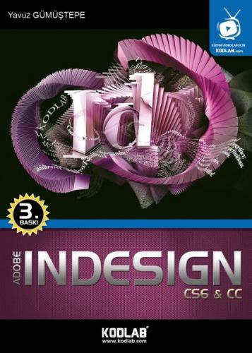 Adobe Indesign CS6 - CC