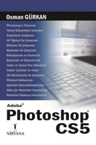 Adobe Photoshop CS5