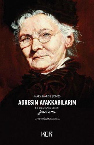 Adresim Ayakkabılarım