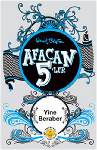 Afacan 5 ler 21 - Yine Beraber