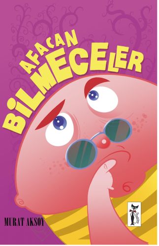 Afacan Bilmeceler - 1