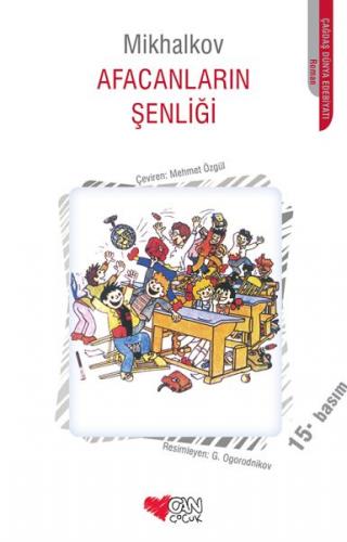 Afacanların Şenliği