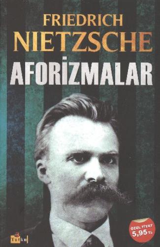 Aforizmalar / Friedrich Nietzsche