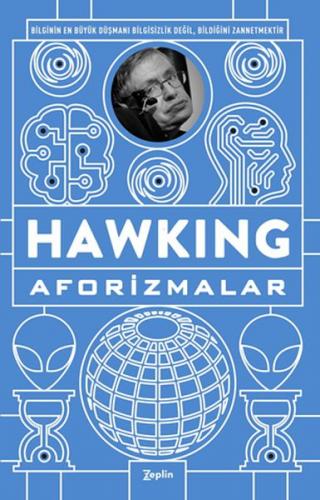 Aforizmalar (Hawking)