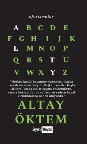 Aforizmalar