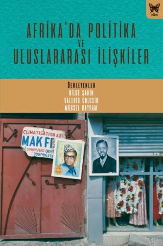 Afrika’da Politika ve Uluslararası İlişkiler