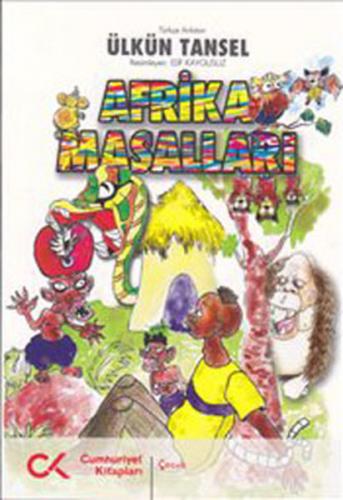 Afrika Masalları