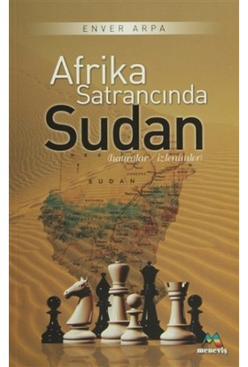 Afrika Satrancında Sudan