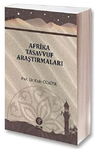 Afrikada Tasavvuf Araştırmaları