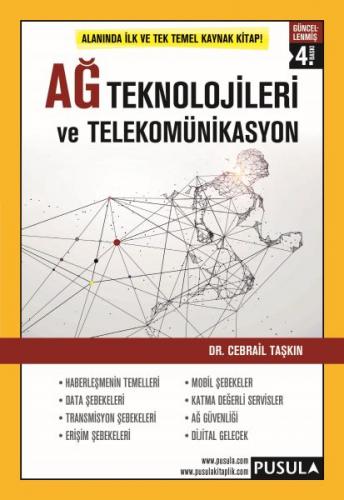 Ağ Teknolojileri ve Telekomünikasyon