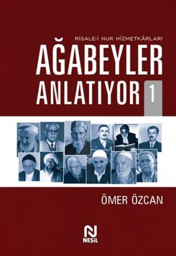 Ağabeyler Anlatıyor 1