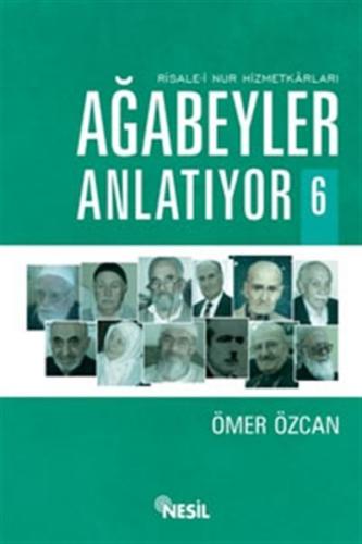 Ağabeyler Anlatıyor 6