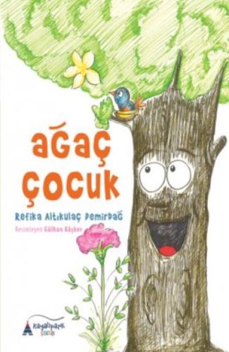 Ağaç Çocuk