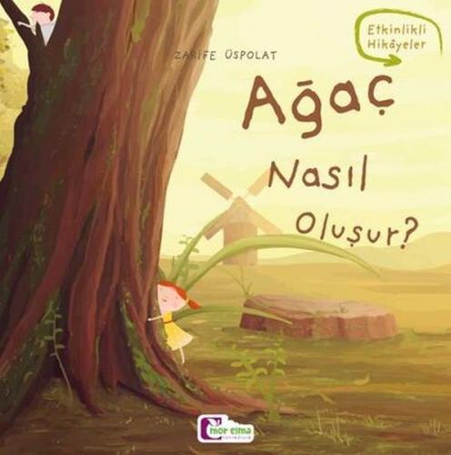 Ağaç nasıl oluşur?