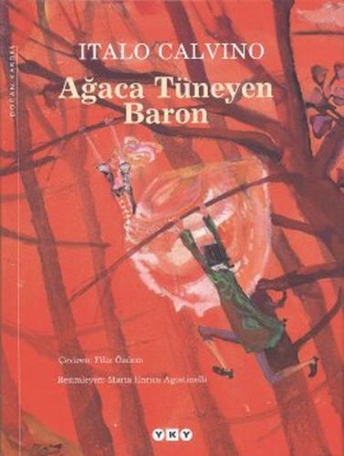 Ağaca Tüneyen Baron