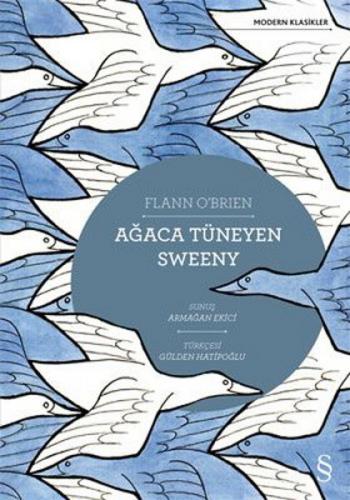 Ağaca Tüneyen Sweeny