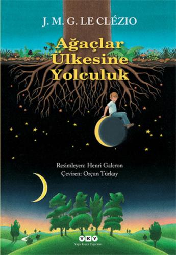 Ağaçlar Ülkesine Yolculuk