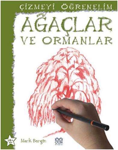 Ağaçlar ve Ormanlar / Çizmeyi Öğrenelim