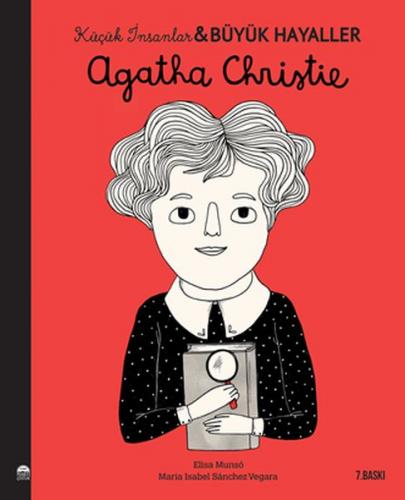 Agatha Christie-Küçük İnsanlar ve Büyük Hayaller