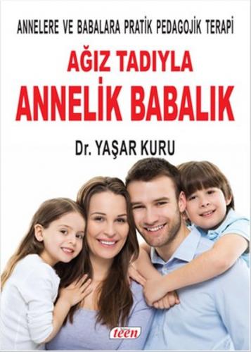 Ağız Tadıyla Annelik Babalık