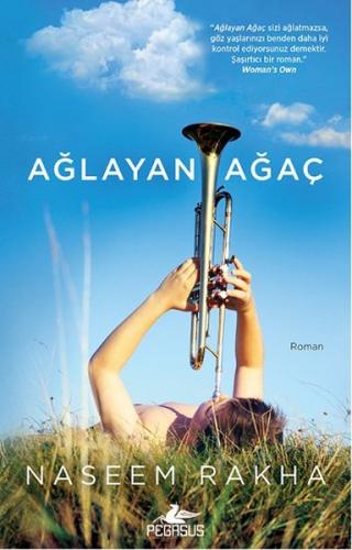 Ağlayan Ağaç