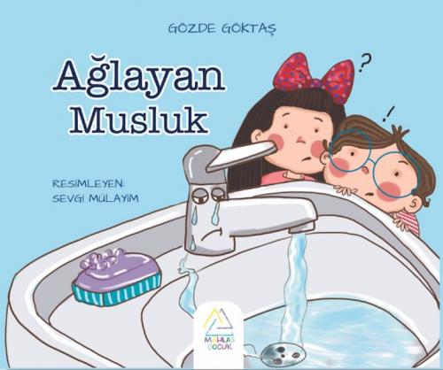 Ağlayan Musluk