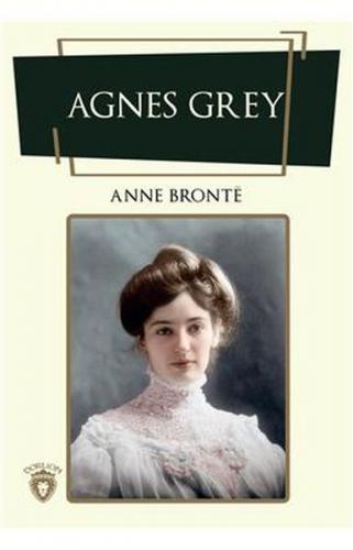 Agnes Grey - İngilizce Roman