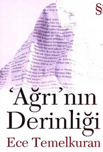 Ağrı'nın Derinliği