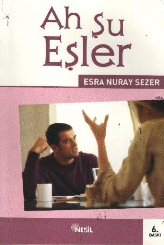 Ah Şu Eşler